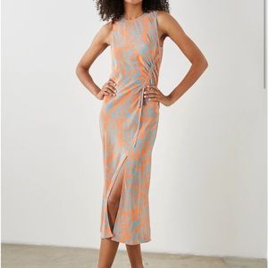 RAILS GABRIELLA DRESS